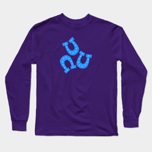 My little Pony - Caramel Cutie Mark V3 Long Sleeve T-Shirt